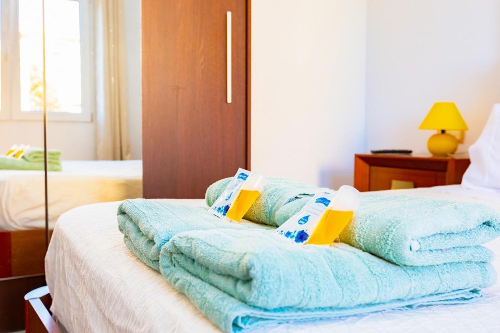Apartamento Playa Y Sol 칼페 객실 사진