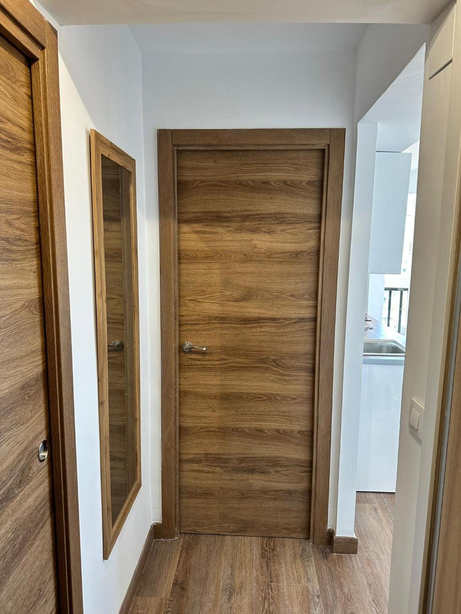 Apartamento Playa Y Sol 칼페 외부 사진