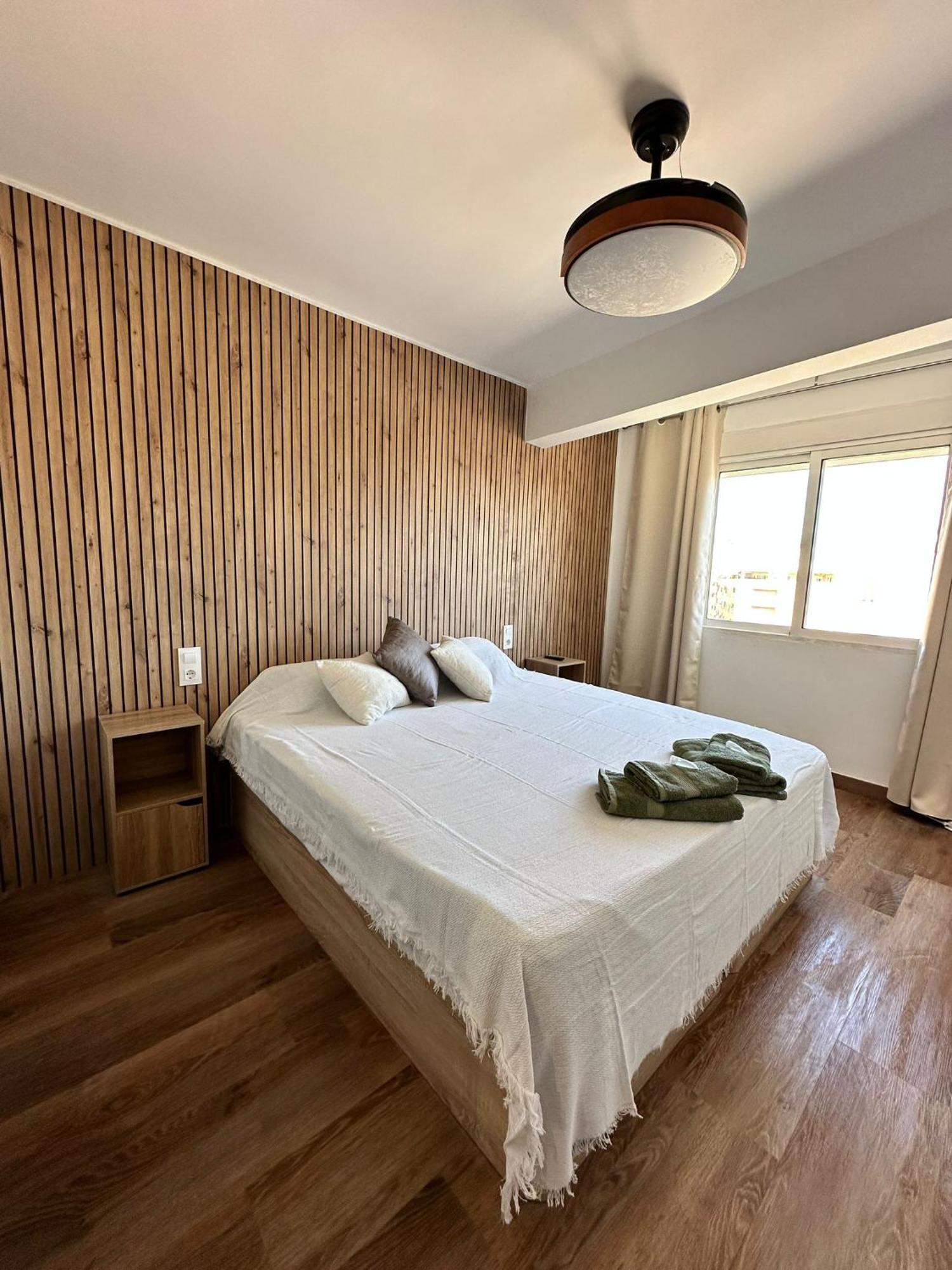 Apartamento Playa Y Sol 칼페 외부 사진