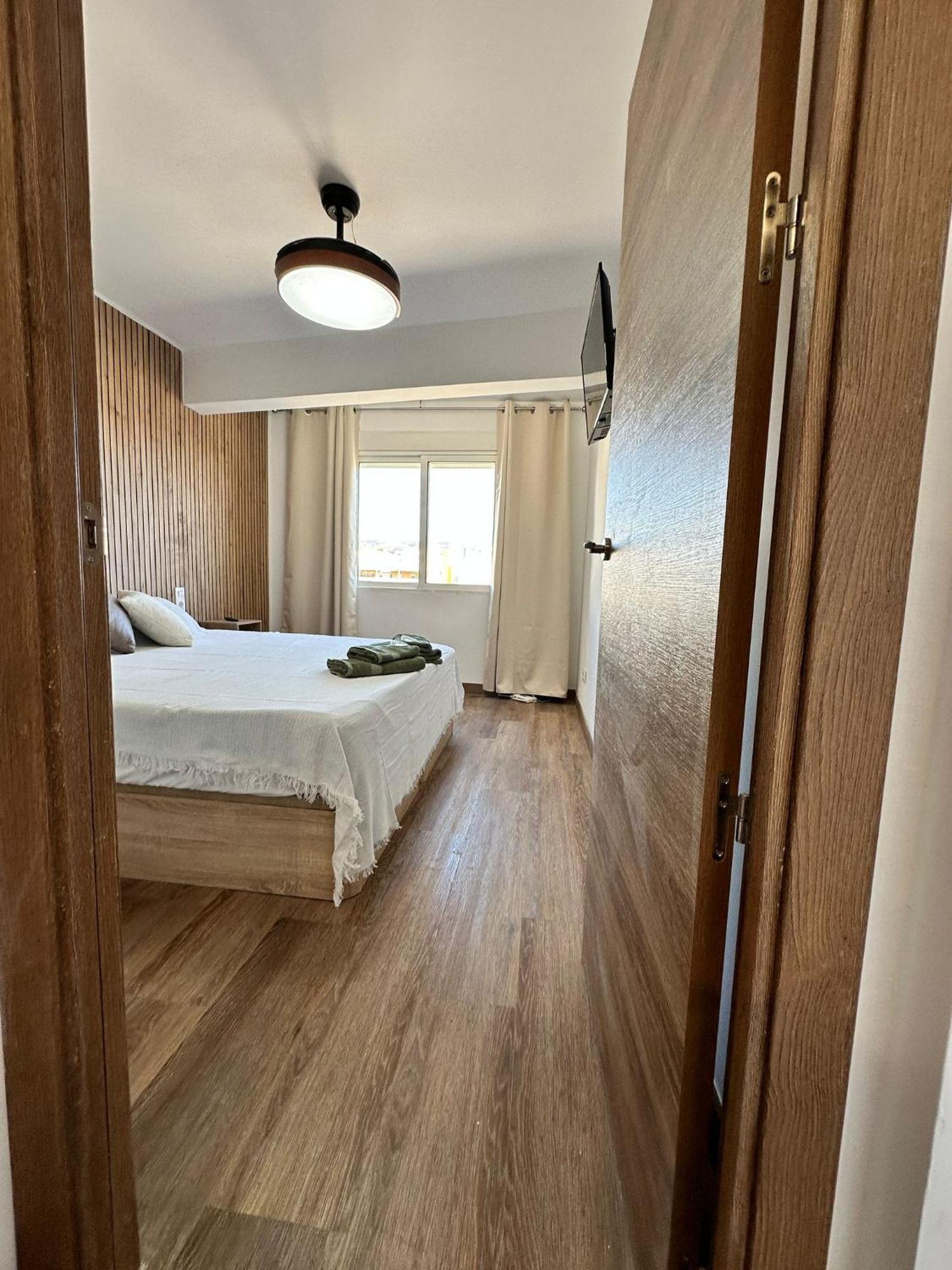 Apartamento Playa Y Sol 칼페 외부 사진