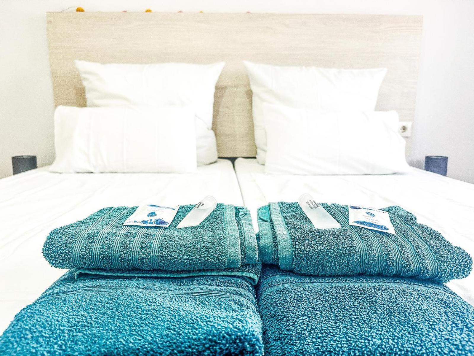 Apartamento Playa Y Sol 칼페 외부 사진